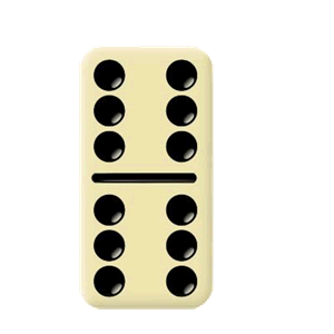 Dominoes PNG-54935